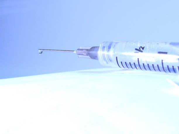 Glutathione Injection for Skin Whitening