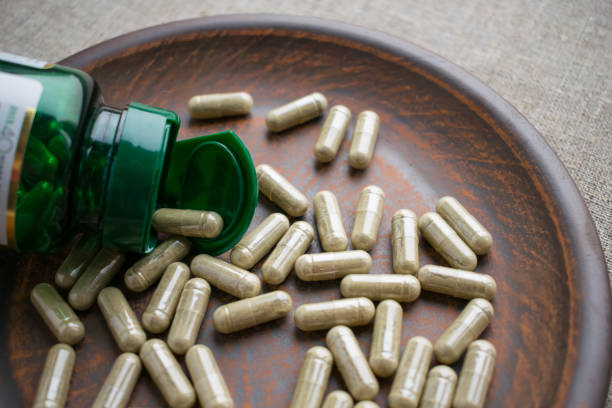 The Ultimate Guide to Foods That Boost Glutathione Levels