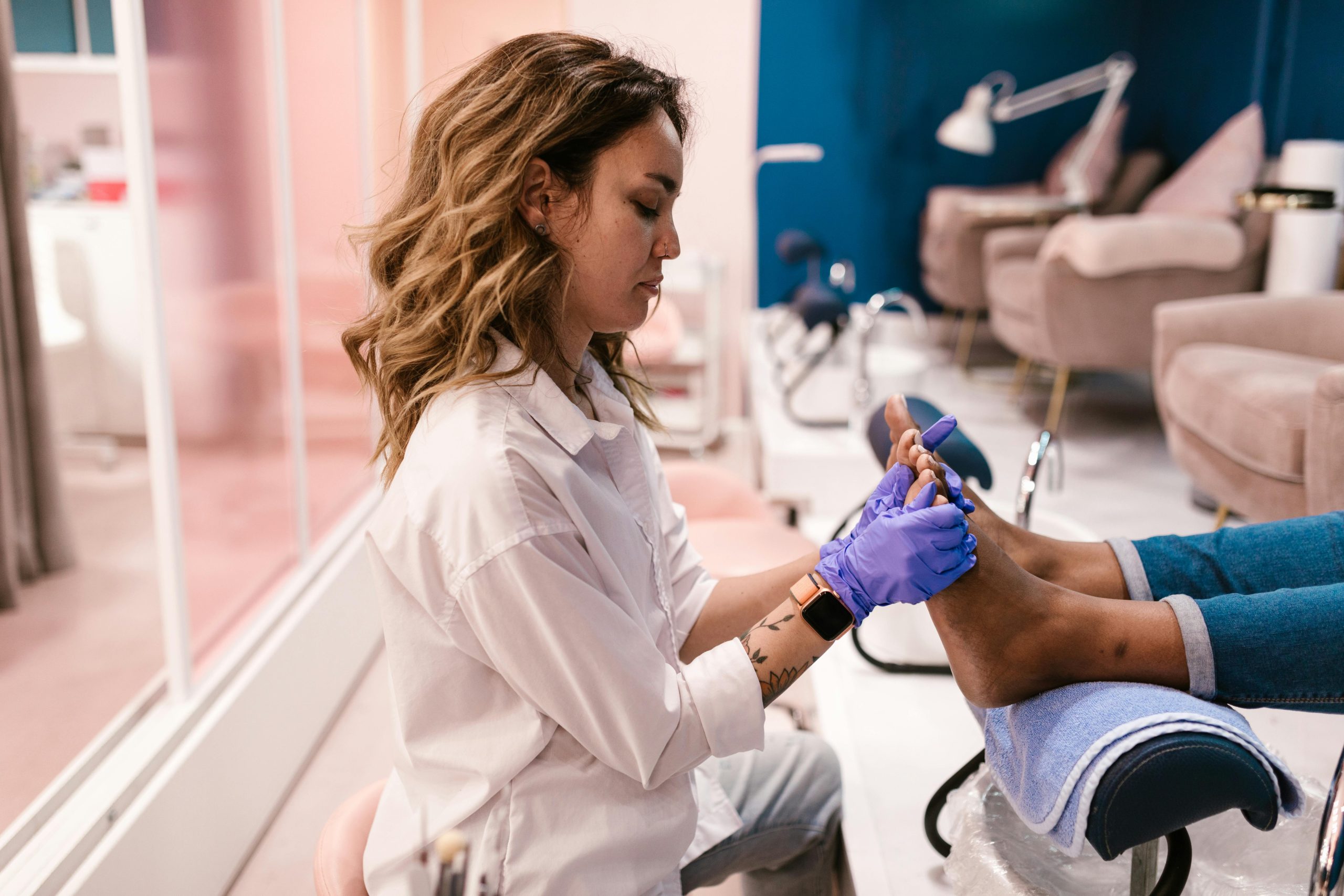 The Ultimate Guide to Medical Pedicures: Benefits, Procedure, and Why You Need One