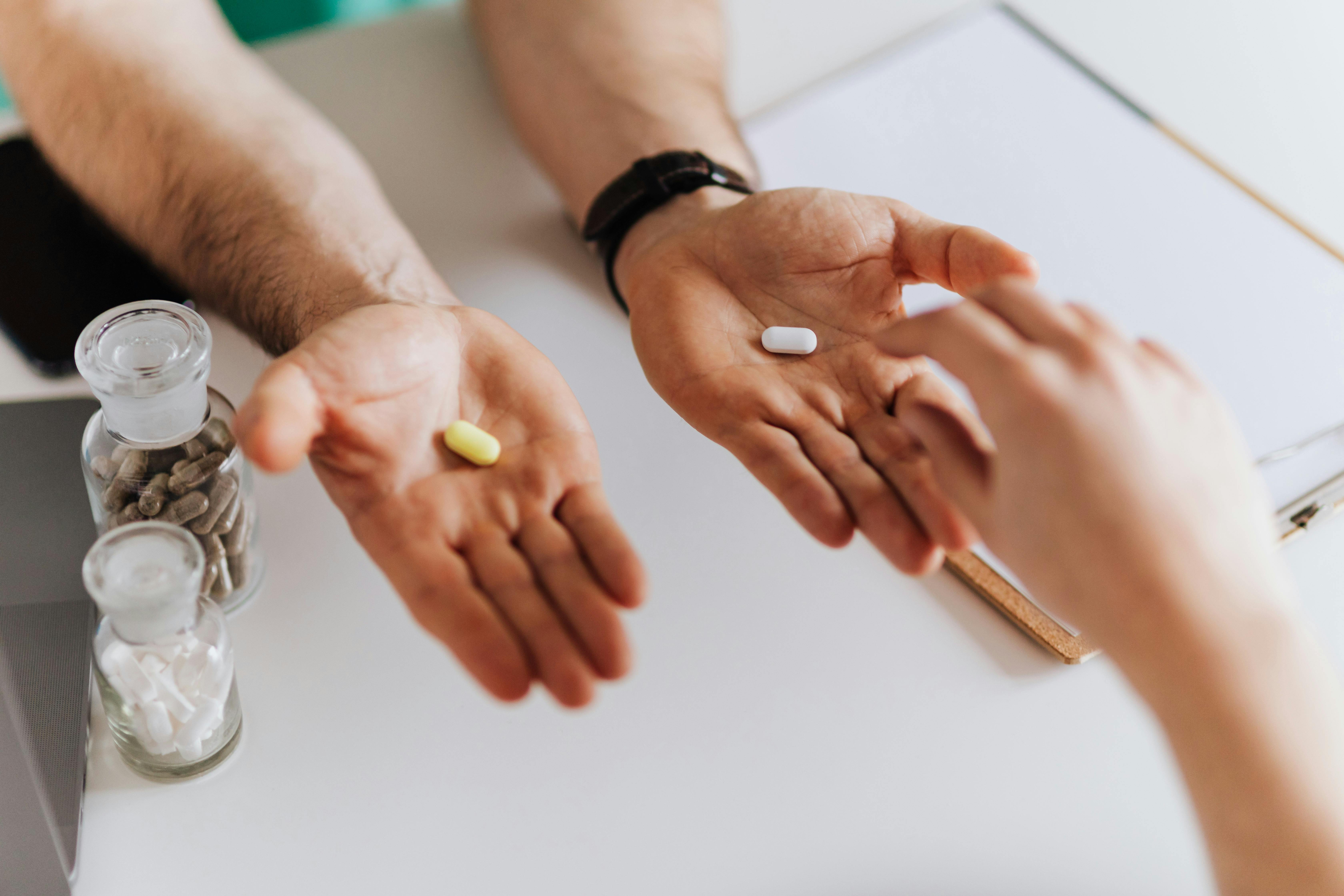 Glutathione 500mg vs 1000mg for Skin: Which Dosage Is Better for Brightening?